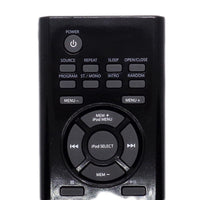 iLIVE IH319B Pre-Owned iPod Home Docking Station Remote Control, Factory Original