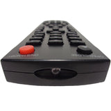 Toshiba SE-R0373 Pre-Owned Factory Original DVD Player Remote Control