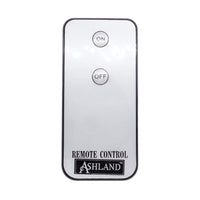 Ashland 12-5613-139 Pre-Owned LED Electric Candle Remote Control
