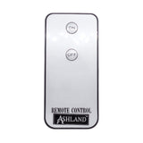 Ashland 12-5613-139 Pre-Owned LED Electric Candle Remote Control