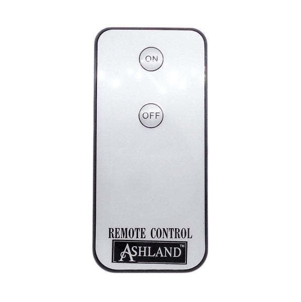 Ashland 12-5613-139 Pre-Owned LED Electric Candle Remote Control