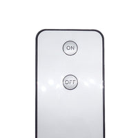 Ashland 12-5613-139 Pre-Owned LED Electric Candle Remote Control