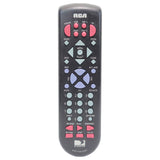 RCA CRK93A1 Pre-Owned Directv Satellite TV Receiver Remote Control