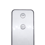 Ashland 12-5613-139 Pre-Owned LED Electric Candle Remote Control