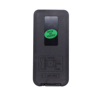 Ashland 12-5613-139 Pre-Owned LED Electric Candle Remote Control