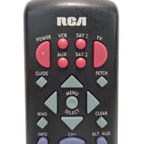 RCA CRK93A1 Pre-Owned Directv Satellite TV Receiver Remote Control