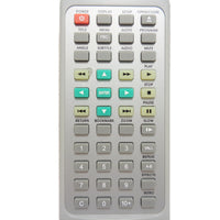 Cyberhome CHDVD300 Pre-Owned Original DVD Player Remote Control
