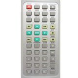 Cyberhome CHDVD300 Pre-Owned Original DVD Player Remote Control