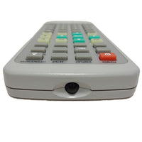 Cyberhome CHDVD300 Pre-Owned Original DVD Player Remote Control