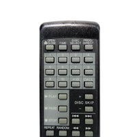 Denon RC-245 Pre-Owned Factory Original CD Player Remote Control