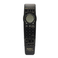 Quasar VSQS1490 Pre-Owned VCR Remote Control, Factory Original