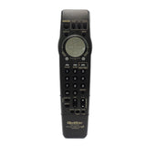 Quasar VSQS1490 Pre-Owned VCR Remote Control, Factory Original