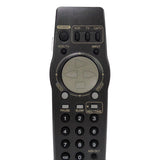 Quasar VSQS1490 Pre-Owned VCR Remote Control, Factory Original