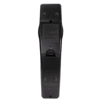 Quasar VSQS1490 Pre-Owned VCR Remote Control, Factory Original