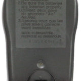 Quasar VSQS1490 Pre-Owned VCR Remote Control, Factory Original