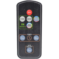 LBL Co. RC-20130705AB Pre-Owned Lighting Remote Control, LBL-CO-US-RC-20130705AB