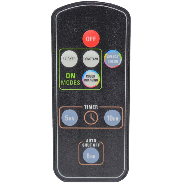 LBL Co. RC-20130705AB Pre-Owned Lighting Remote Control, LBL-CO-US-RC-20130705AB