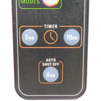 LBL Co. RC-20130705AB Pre-Owned Lighting Remote Control, LBL-CO-US-RC-20130705AB