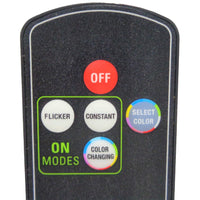 LBL Co. RC-20130705AB Pre-Owned Lighting Remote Control, LBL-CO-US-RC-20130705AB