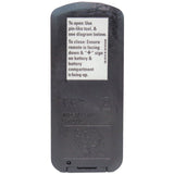 LBL Co. RC-20130705AB Pre-Owned Lighting Remote Control, LBL-CO-US-RC-20130705AB