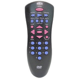 RCA CRK16F1 Pre-Owned Factory Original DVD Player Remote Control