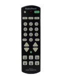 Radio Shack 15-1916B Pre-Owned 3 Device Universal Remote Control