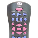 RCA CRK16F1 Pre-Owned Factory Original DVD Player Remote Control