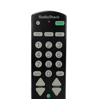 Radio Shack 15-1916B Pre-Owned 3 Device Universal Remote Control
