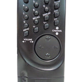 GPX TVP13 Pre-Owned Factory Original TV Remote Control