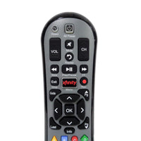 Xfinity XR2 Version R1 Pre-Owned Cable Box Remote Control