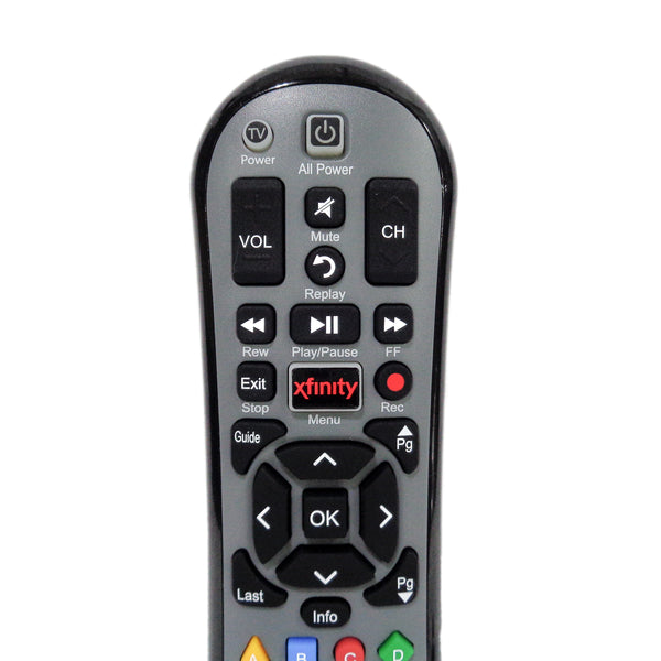 Xfinity X2