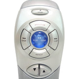 GPX S7020 Pre-Owned Factory Original Audio System Remote Control