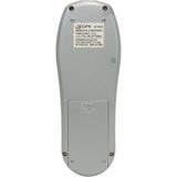 GPX S7020 Pre-Owned Factory Original Audio System Remote Control