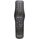 Panasonic EUR511050A Pre-Owned Factory Original TV Remote Control