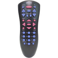 RCA CRK17TA1 Prew-Owned Factory Original TV Remote Control