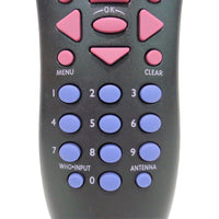 RCA CRK17TA1 Prew-Owned Factory Original TV Remote Control