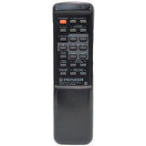 Pioneer CU-RX021 Pre-Owned Audio System Remote Control