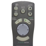 Sharp G1414CESA Pre-Owned Factory Original Projector Remote Control