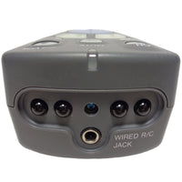 Sharp G1414CESA Pre-Owned Factory Original Projector Remote Control