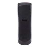 Unbranded 344-3 Pre-Owned DVD Player Remote Control