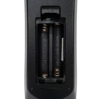 Unbranded 344-3 Pre-Owned DVD Player Remote Control