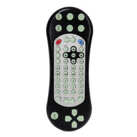 Unbranded 1-10720 Pre-Owned Car Auto Roof / Headrest Mounted DVD Player Remote Control