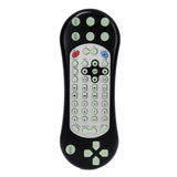 Unbranded 1-10720 Pre-Owned Car Auto Roof / Headrest Mounted DVD Player Remote Control