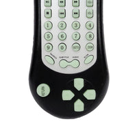 Unbranded 1-10720 Pre-Owned Car Auto Roof / Headrest Mounted DVD Player Remote Control