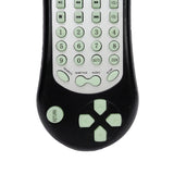 Unbranded 1-10720 Pre-Owned Car Auto Roof / Headrest Mounted DVD Player Remote Control
