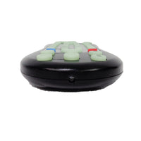Unbranded 1-10720 Pre-Owned Car Auto Roof / Headrest Mounted DVD Player Remote Control