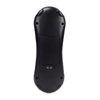 Unbranded 1-10720 Pre-Owned Car Auto Roof / Headrest Mounted DVD Player Remote Control