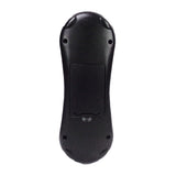Unbranded 1-10720 Pre-Owned Car Auto Roof / Headrest Mounted DVD Player Remote Control