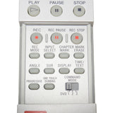 Sony RMT-D206A Pre-Owned Factory Original DVD Recorder Remote Control