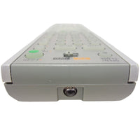 Sony RMT-D206A Pre-Owned Factory Original DVD Recorder Remote Control
